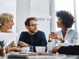 Weiterbildung Soft Skills für Nachhaltigkeitsverantwortliche – neue Termine ab Februar 2026