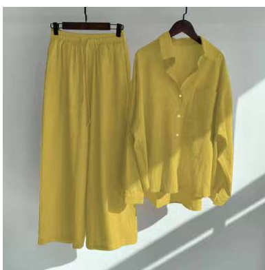 Urban Chic Linen Combo