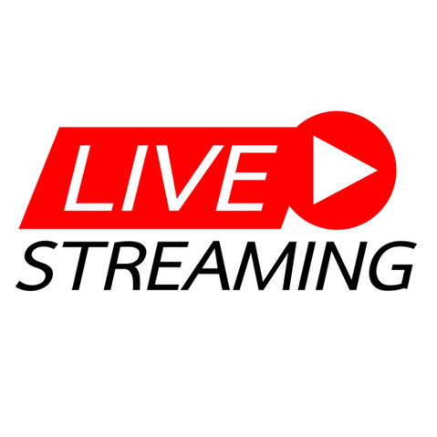 live stream