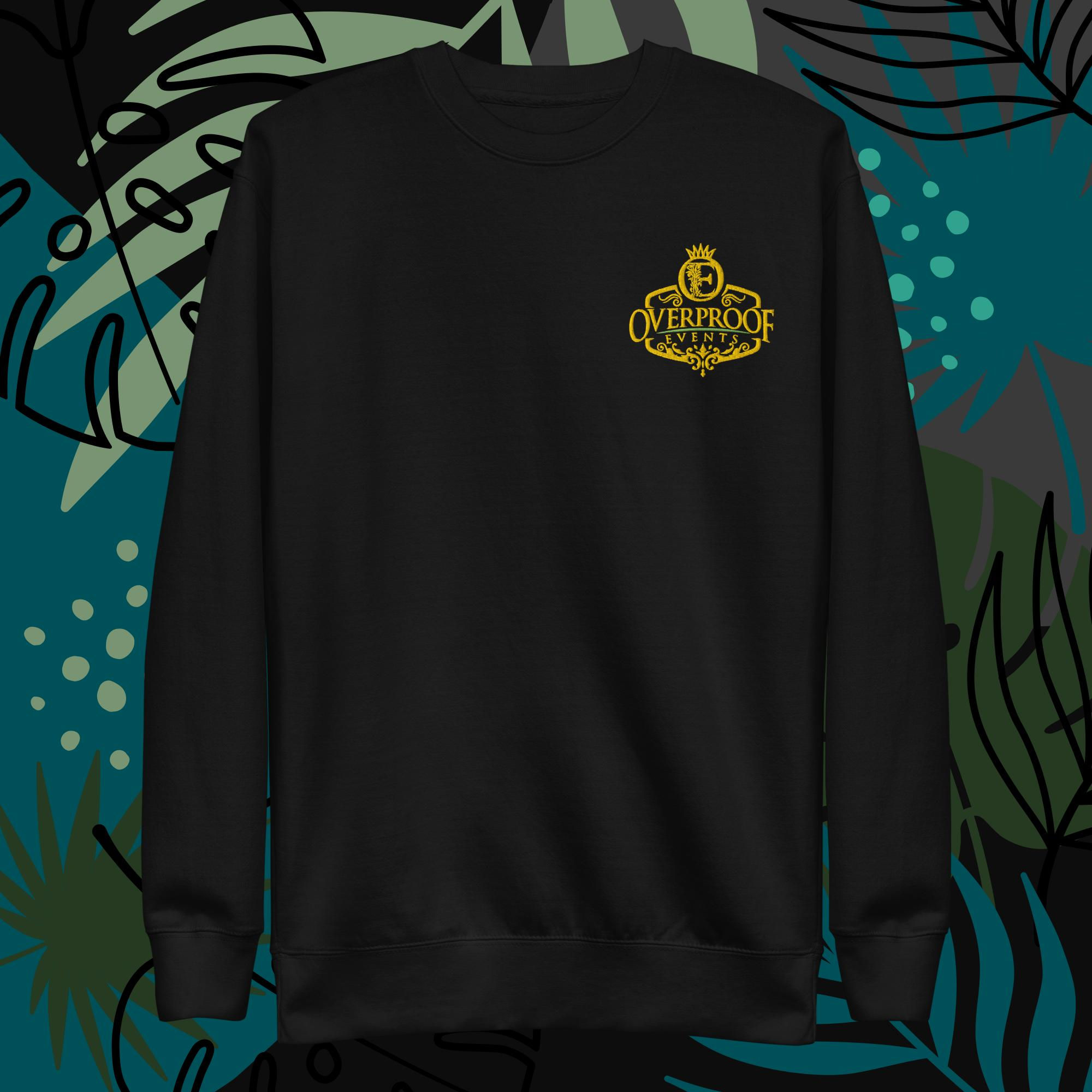 Unisex Premium Sweatshirt