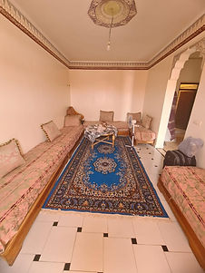 a modern luxuruioes beautiful house with