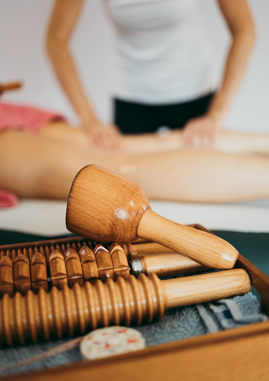 formation maderotherapie nice