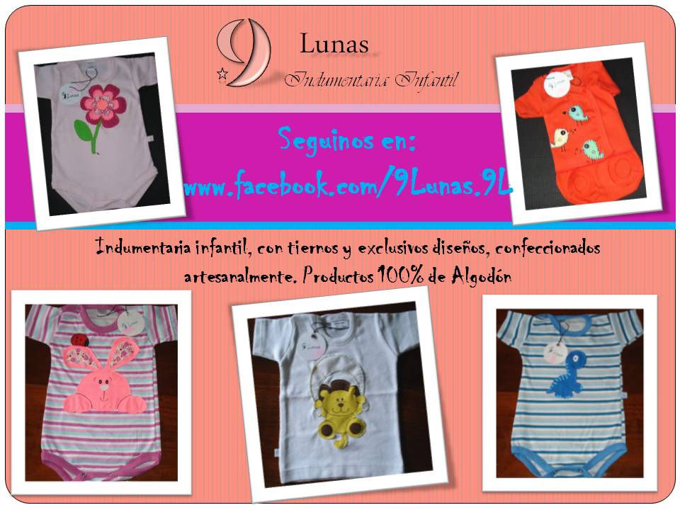 9 Lunas