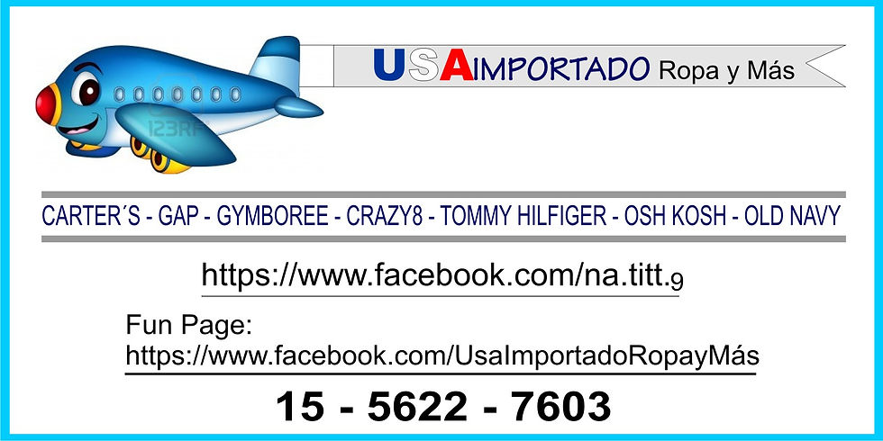 USA importado