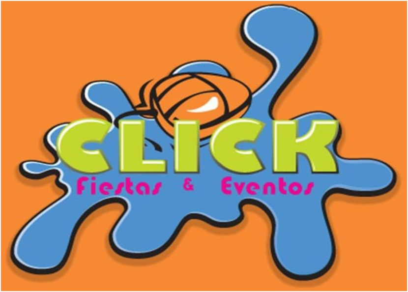 Click - Fiestas & Eventos