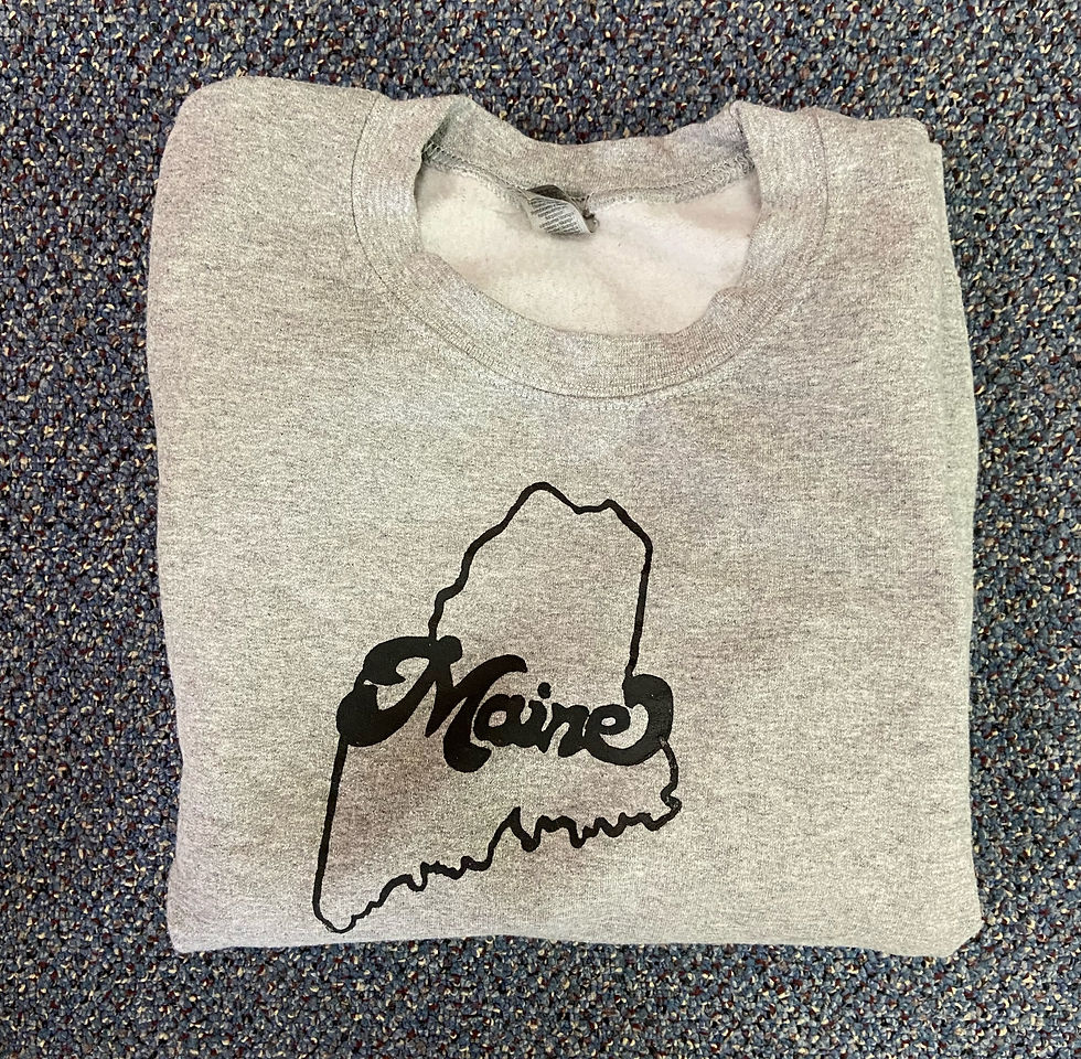 Thumbnail: Maine Crew