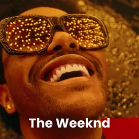 Shop The Weeknd vinyl platen | Platenzaak: Artistic Recordstore