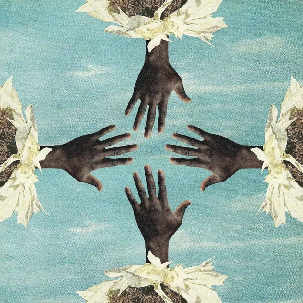 Kokoroko - Could We Be More (Import) (Black LP)