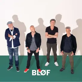 Shop BLØF vinyl platen | Platenzaak: Artistic Recordstore