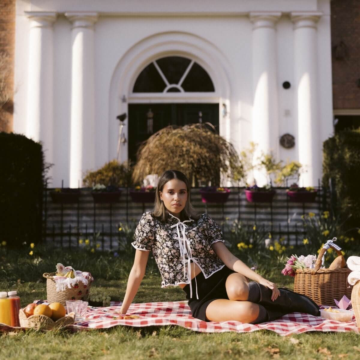 Albumcover van Zoë Tauran - Turbulentie (Wit Gekleurd Vinyl LP) (White Coloured Vinyl LP)