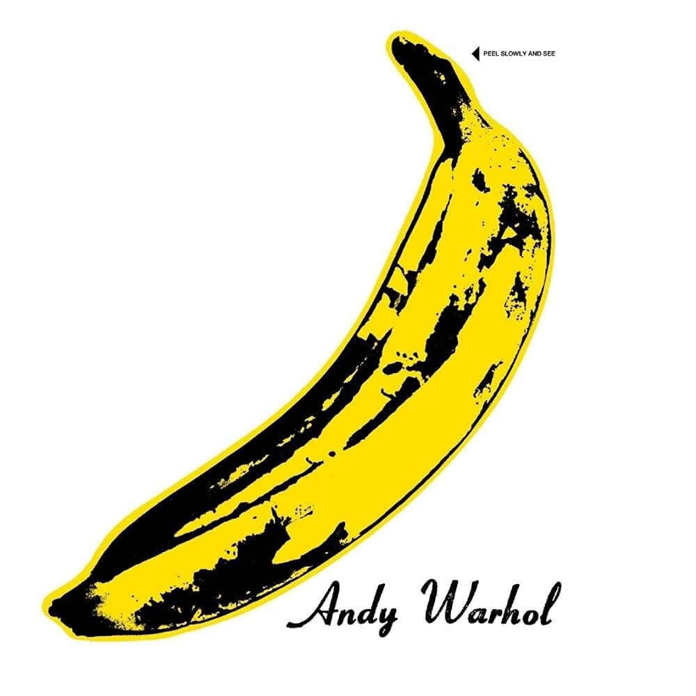 Albumcover van The Velvet Underground - The Velvet Underground (Zwart Vinyl LP) (180 Gram Black Vinyl LP)