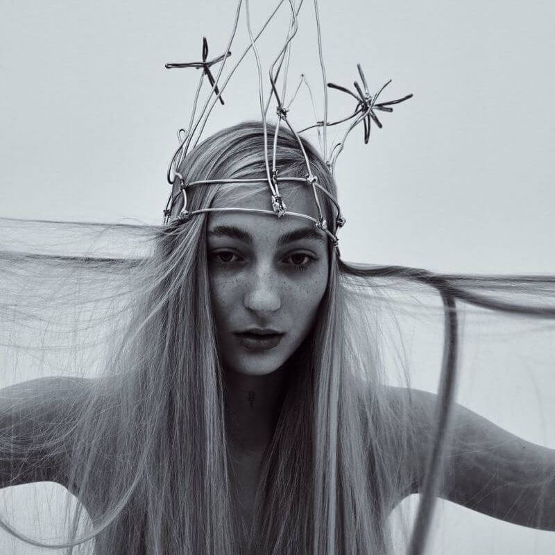 S10 - Ik Besta Voor Altijd Zolang Jij Aan Mij Denkt (Sugar Candy Coloured LP)