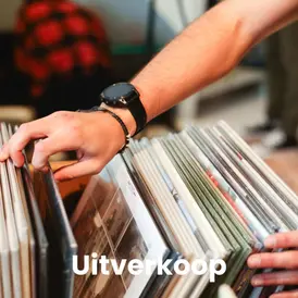 Shop Uitverkoop | vinyl platen | Platenzaak: Artistic Recordstore