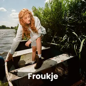 Shop Froukje vinyl platen | Platenzaak: Artistic Recordstore