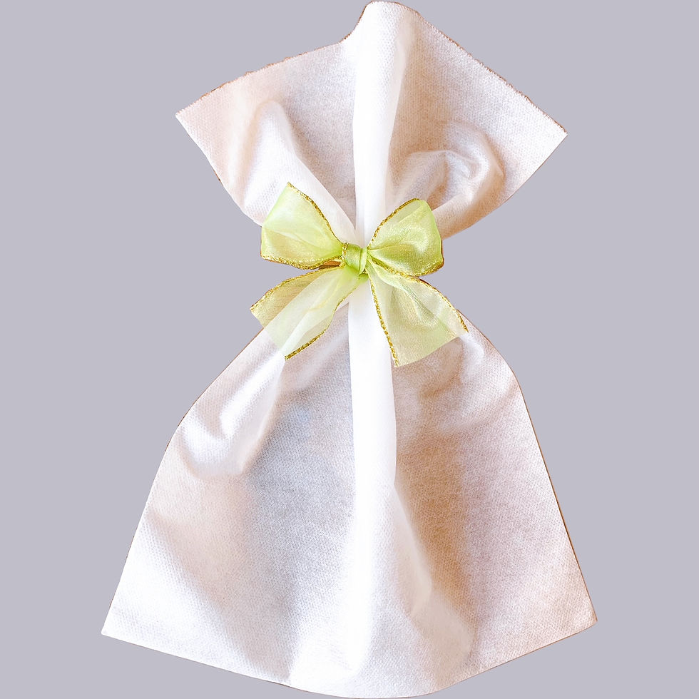 Thumbnail: Free wrapping service