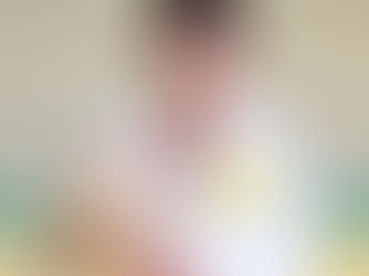 柔道の阿部一二三選手、はっぴーだるまに👀を入れて世界一を目指します！