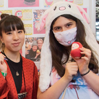 JAPAN EXPO in PARIS 2019に出展！