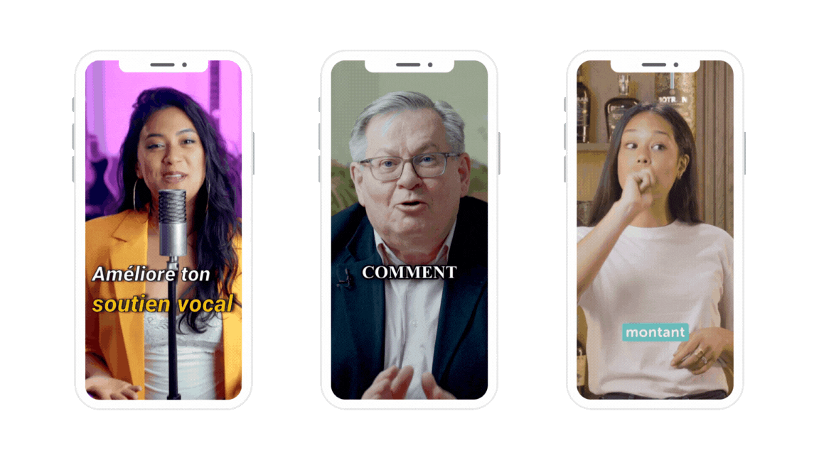 Bleu Violet Simple Dégradé Présentation (6).gif