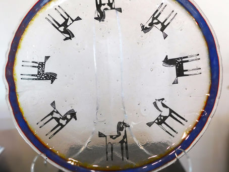 'Horses' Vessel'