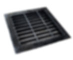 Steel Grate