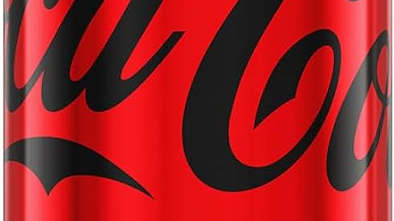 Coca Cola Sin Azucar