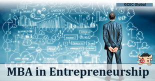 MBA in Entrepreneurship