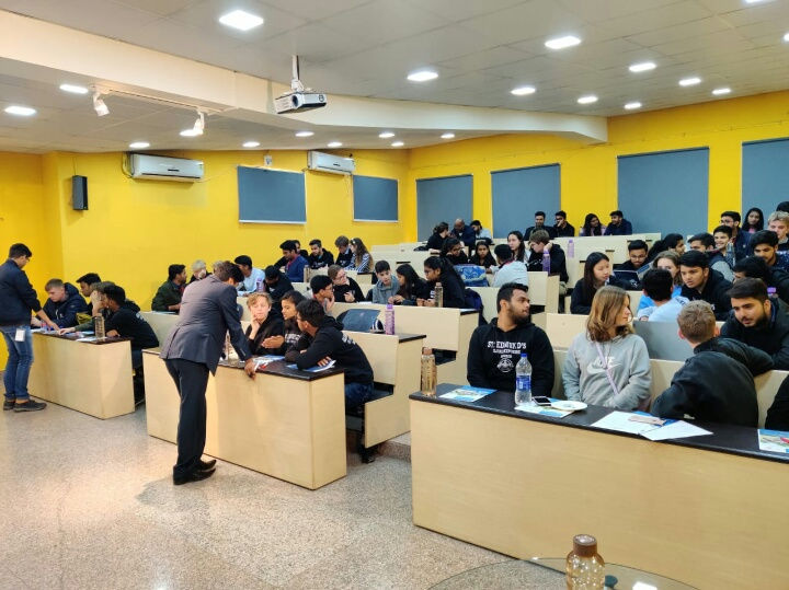 Why BBA, B.Com, and MBA Are the Ultimate Trio for a Successful Business Career