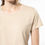 Thumbnail: KA380 LADIES' SHORT SLEEVE CREW NECK T-SHIRT