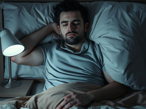 Dormir y Salud mental