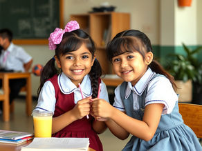 Bullying en edad preescolar