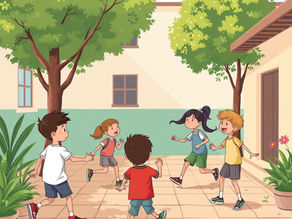 Niños Resilientes