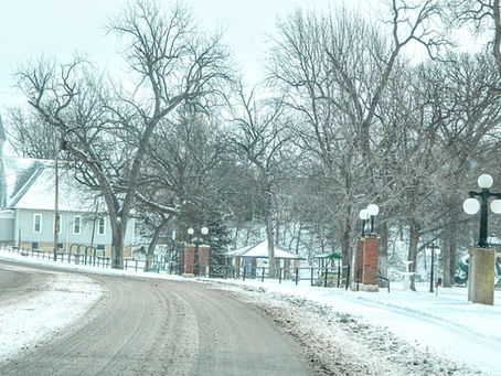 Inclement Weather Notification