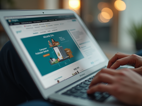 Como acionar o Procon pela internet: guia prático para resolver seus problemas de consumo