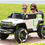 Thumbnail: Ride on Jeep