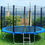 Thumbnail: 8 ft Trampoline