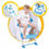 Thumbnail: Toilet Training Seat with a step