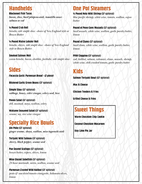 The Net Shed Menu p2.png