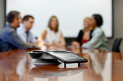 Conferencing