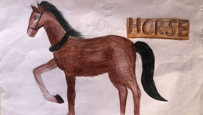 Horse