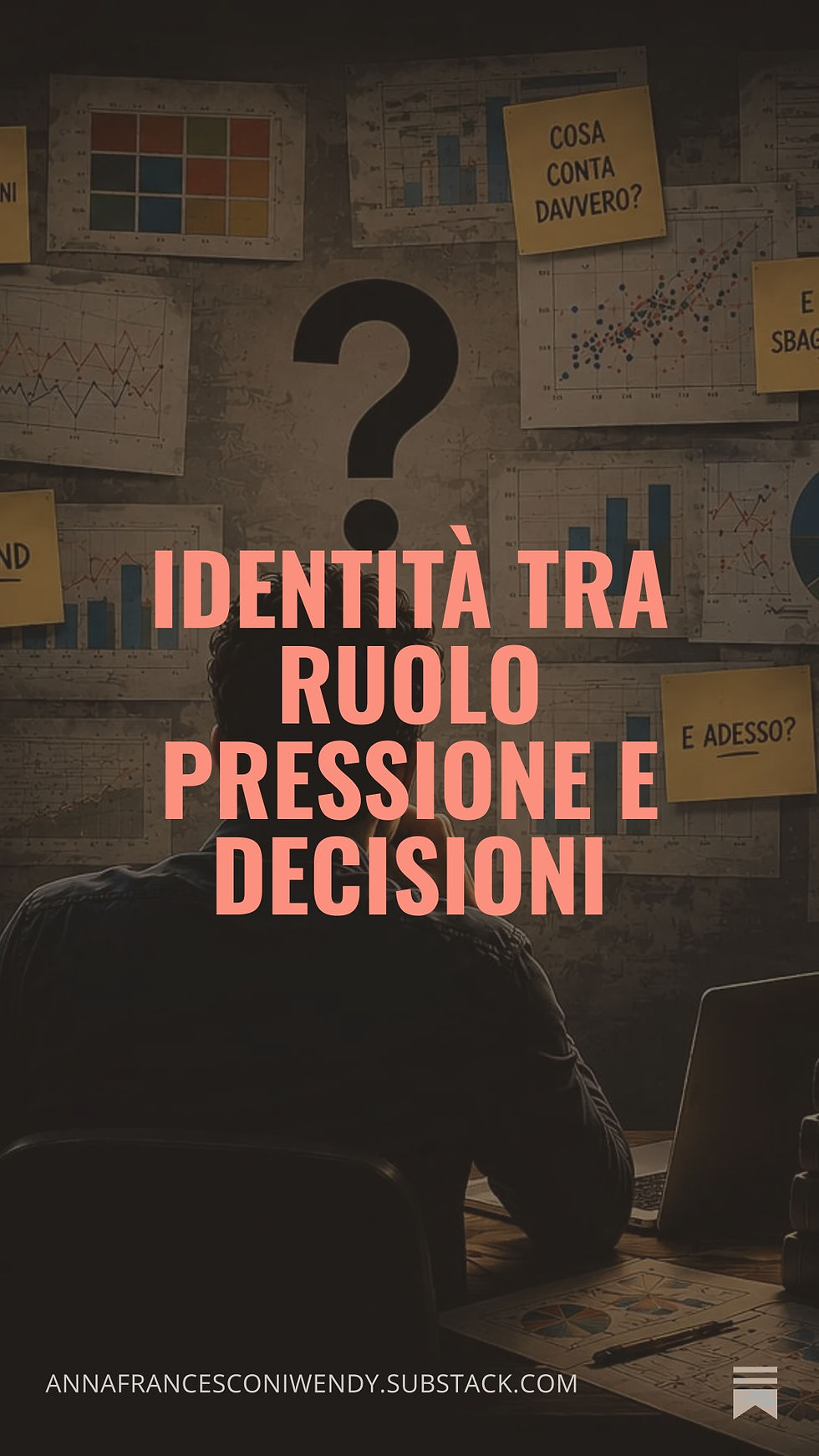 TITOLO ARTICOLO SUBSTACK