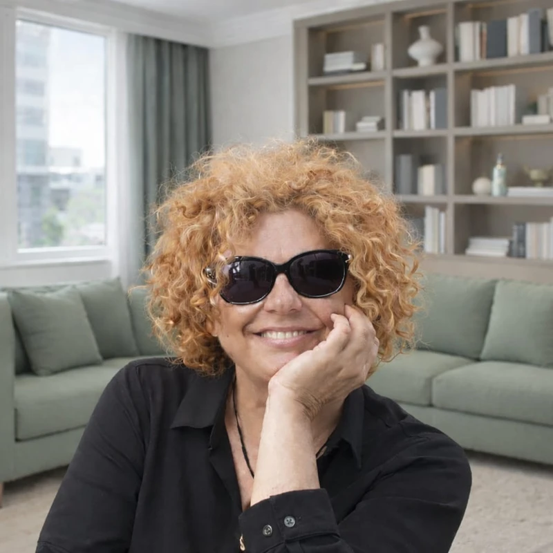 Immagine del redattore: Anna Francesconi