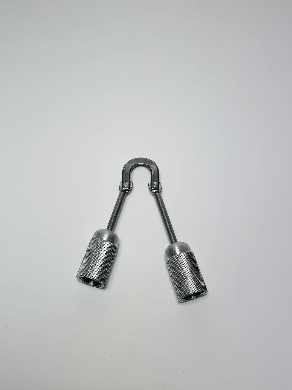 Imersion jeu d'obus art metal