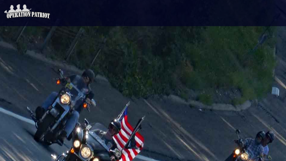“Let’s Roll!” 9/11 Tribute Ride & Concert