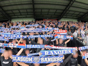 St. Mirren (A) 24/08/25