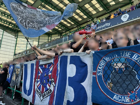 Hibs (A) 17/05/25