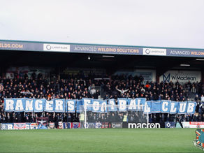 Ross County (A) 08/12/24