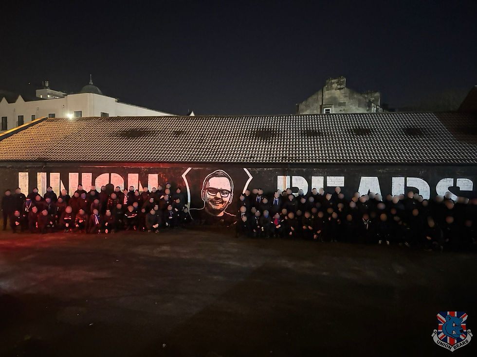 St. Mirren (H) 30/12/25