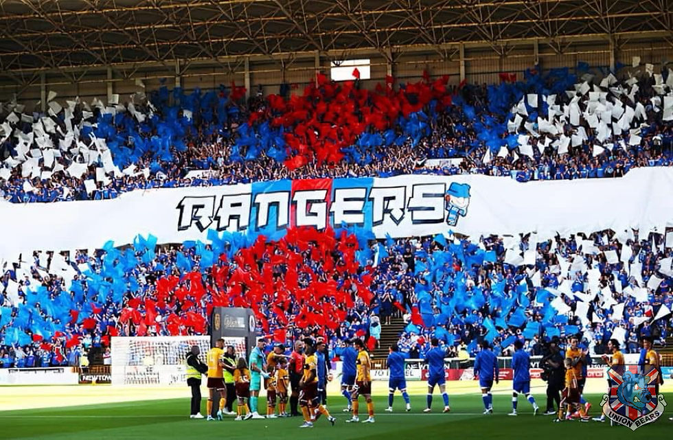 Motherwell (A) 02/08/25