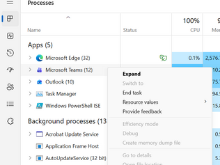 Teams – We've Run Into an Issue (And How to Fix It Like a Pro)