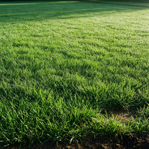Lawn Revitalization